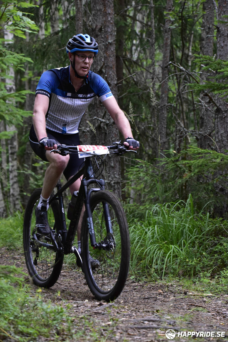 Bild från Engelbrektsturen 2019